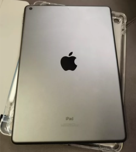 ipad2020 ipad8 128g 深...