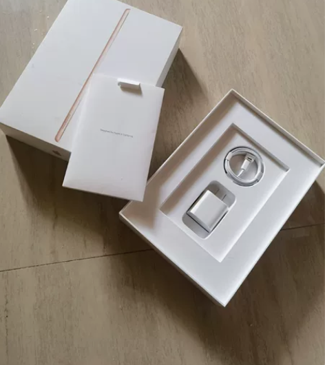 个人用Ipad 8代2020款 128g ...