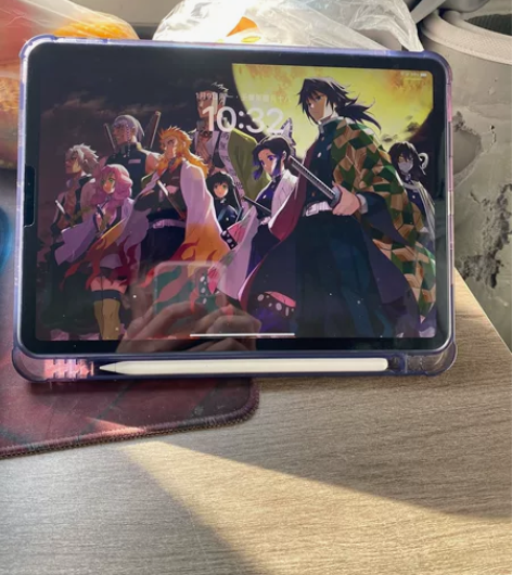 iPadpro（第三代）11寸，2021款...