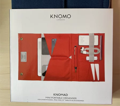 【正品全新】KNOMO英国潮牌iPad m...