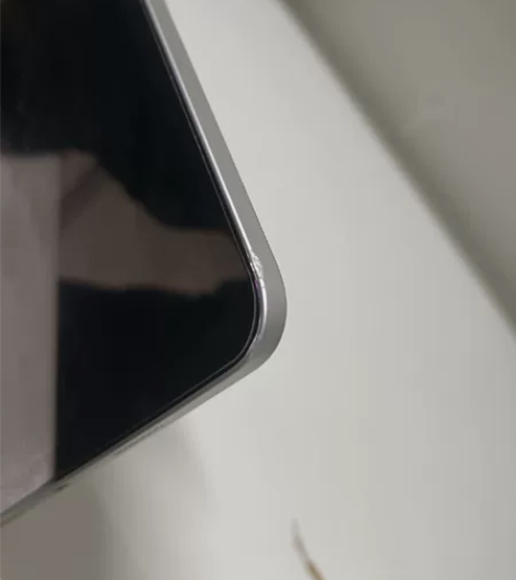 iPad Pro2021 11英寸款 银色...