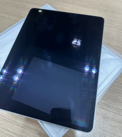 苹果iPad Pro2021 12.9英寸...