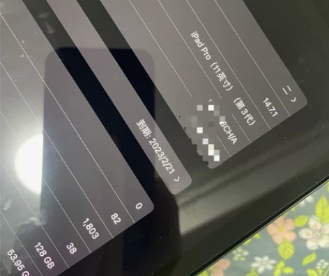 IPad Pro 2021款 128G国行...