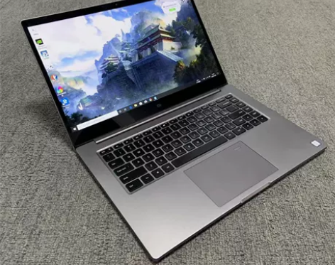 9成新小米pro二手笔记本电脑I5-825...