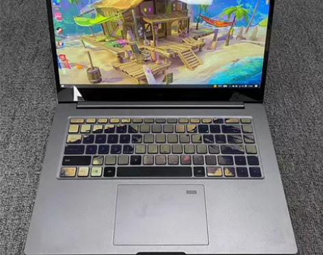 ?9成新小米笔记本电脑PRO轻薄i5-82...