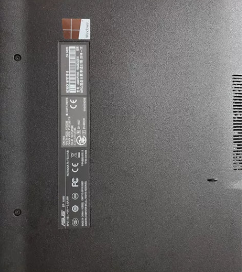 华硕 X540UP笔记本 i5-7200U...