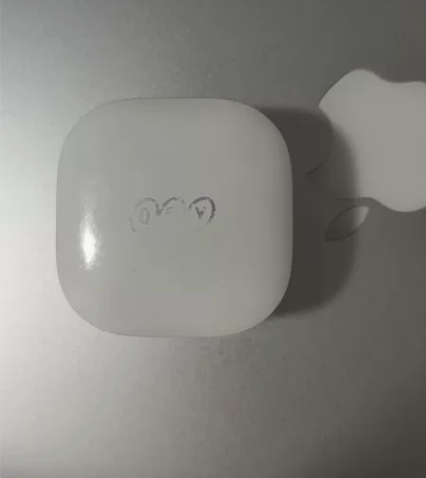 qcyt1，QCYT1少了一个耳机，其它都...