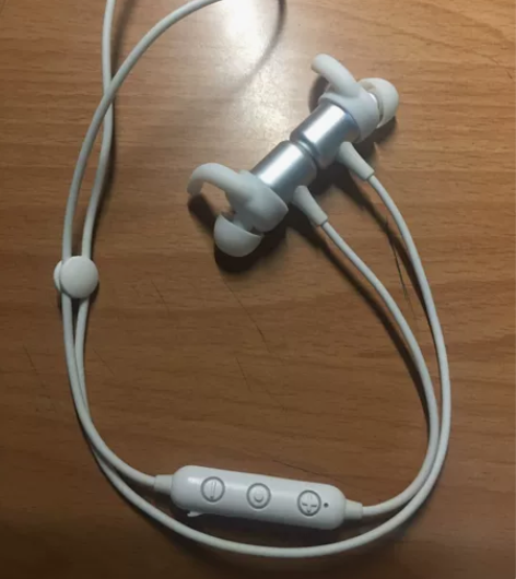 QCY M1C运动蓝牙耳机双耳重低音炮耳机...