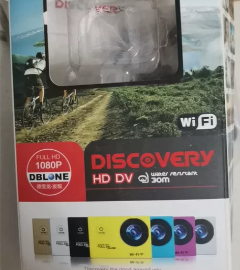 运动相机一套 感兴趣的话点“我想要”和我私...