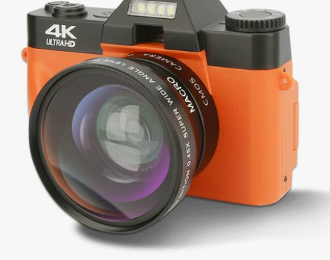 疆友50数码相机高清学生入门级微单单反女生...