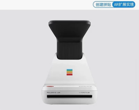 收收收 Polaroid/宝丽来影塔，功能...