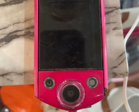 卡西欧自拍神器 感兴趣的话点“我想要”和我...