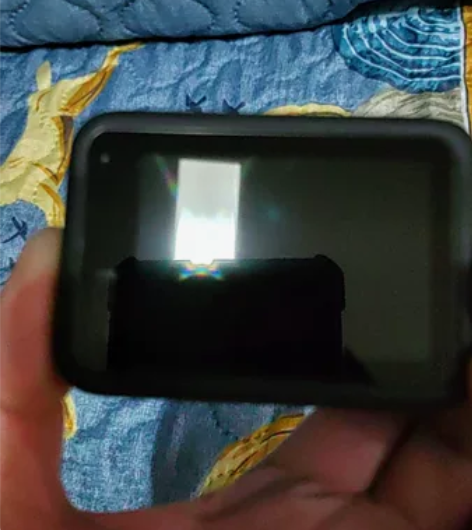 因新购相机,出一台gopro10运动相机,...