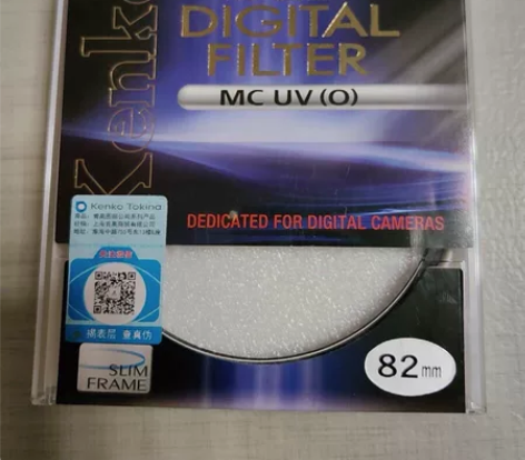 kenko 肯高uv镜 77mm 43 5...