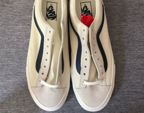 Vans Style36 Vault OG...