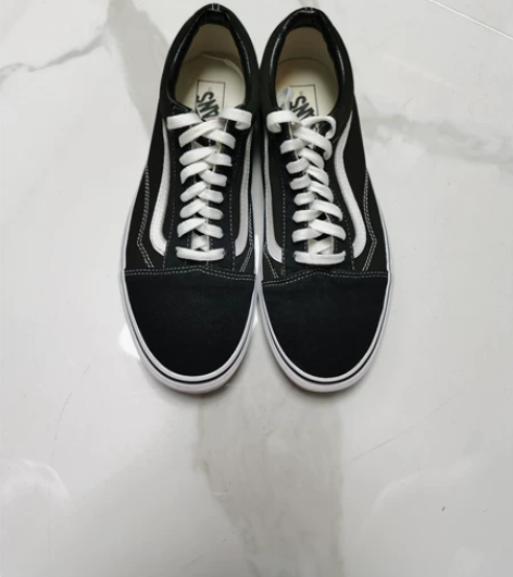 ［箱底宝物系列］出VANS OLD SKO...