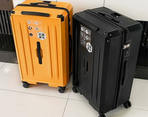 大嘴猴行李箱女超大容量32寸男ins网红学...