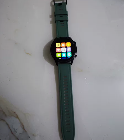 小米手表color运动版 个人自用，准备入...