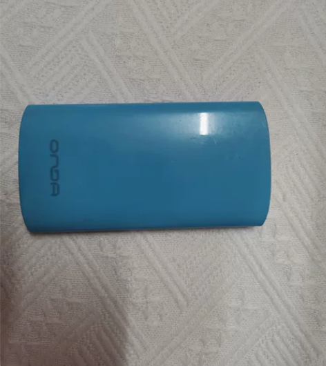 充电宝放在家里闲置,充电宝体积不大,而且不...