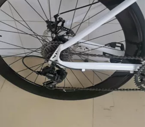 公路自行车22速单车700c破风山地车公路...