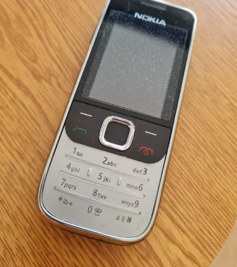 诺基亚小手机，学生用老人用都好，支付移动联...