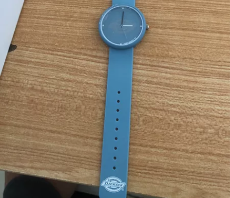 正品仅拆封 未使用 dickies手表 别...