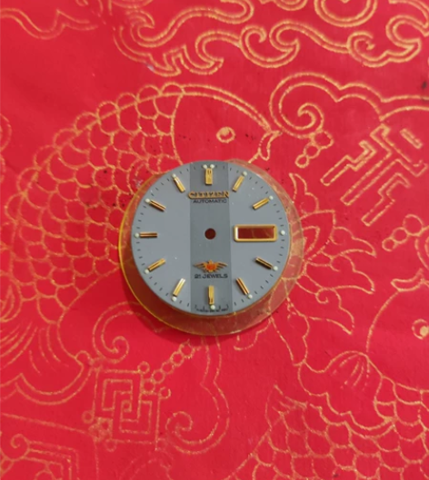 西铁城手表盘:西铁城男8200手表盘 ,全...
