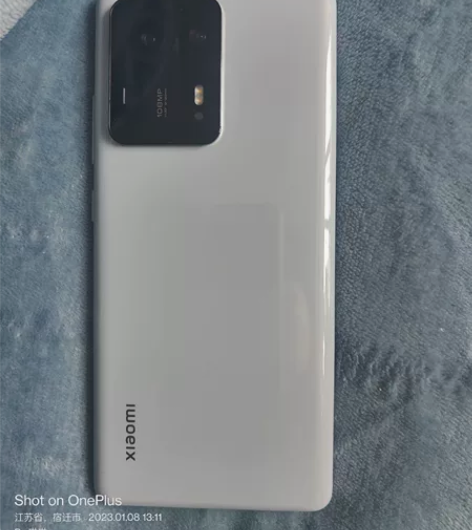 自用小米mix4，无拆无修，8+128g外...