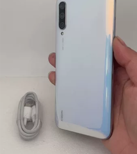【名称】:小米cc9e 6+128g 手机...