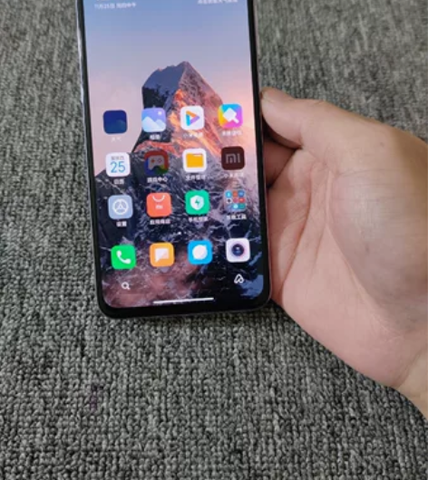 小米9   8+256 高通骁龙855处理...