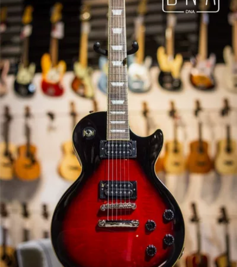 全新 EPIPHONE LP Standa...