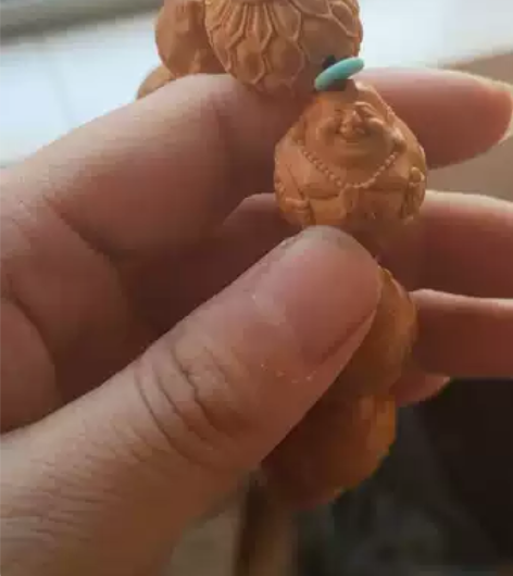 2. 1卫星弥勒短圆款(董建勤董阿姨徒弟)...