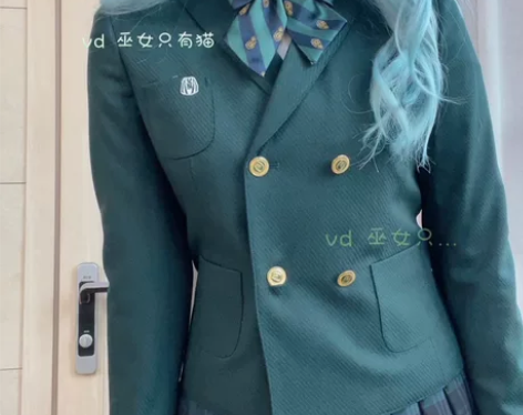 ? 【福利款现货】西服 青岚女高 ????...