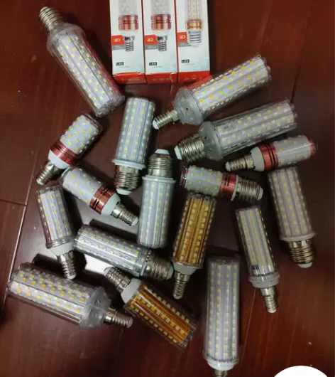 【9元6个】超亮LED灯泡玉米灯节能灯家用...