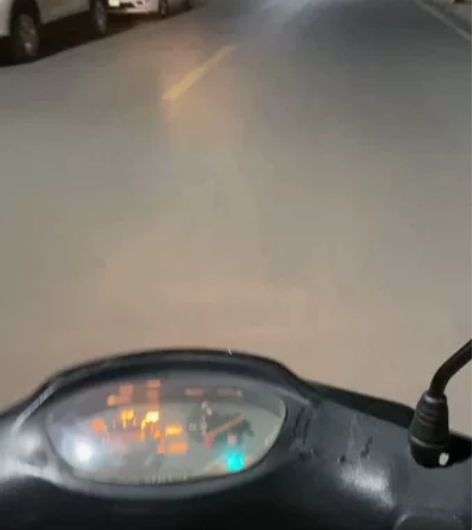 原装雅马哈福喜100，正常使用，车况精品，...