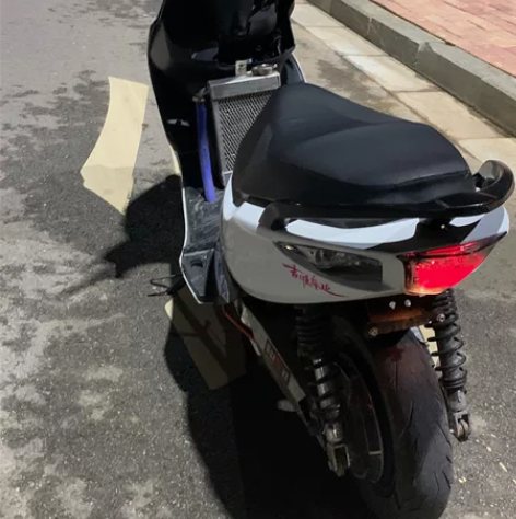 Yamaha/雅马哈 出鬼一无三大??轻微...