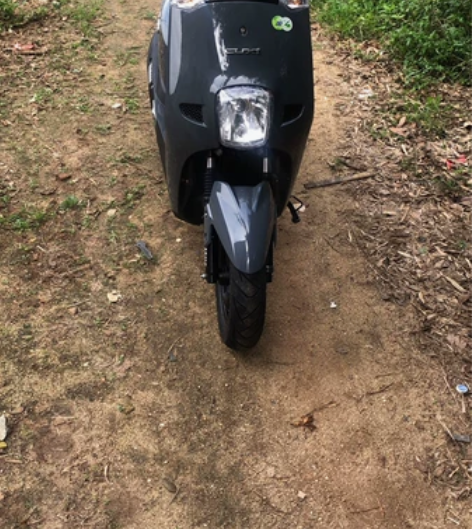 出一台酷奇s5.飞鹰雅马哈摩托车，排量11...