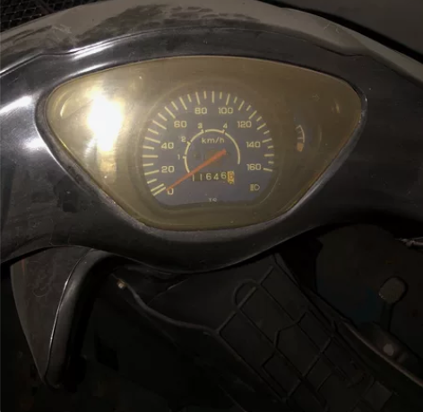 摩托车 力帆弯梁110 感兴趣的话点“我想...