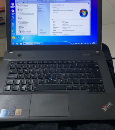 联想Think pad E440笔记本电脑...