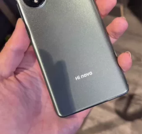 华为Hi nova9,128G,原版无拆修...
