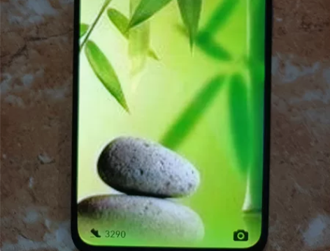 自用华为nova7国行  8+128 7号...