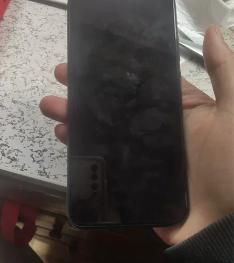 出一台备用机,华为nova5z 6128...