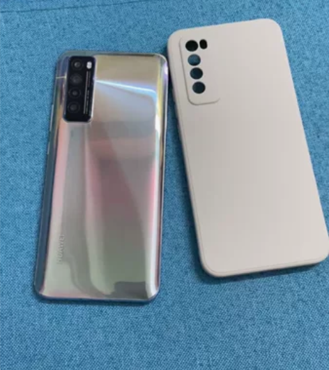 华为5G手机，型号：Nova 7，麒麟98...