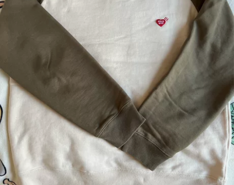 男士卫衣L码二手商品不退换 感兴趣的话点“...