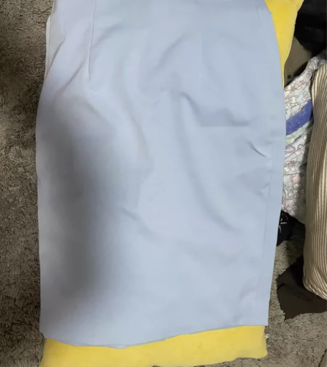 包臀裙 半身裙 感兴趣的话点“我想要”和我...