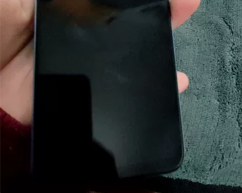 华为畅享10 4+64单机 成色如图 左...