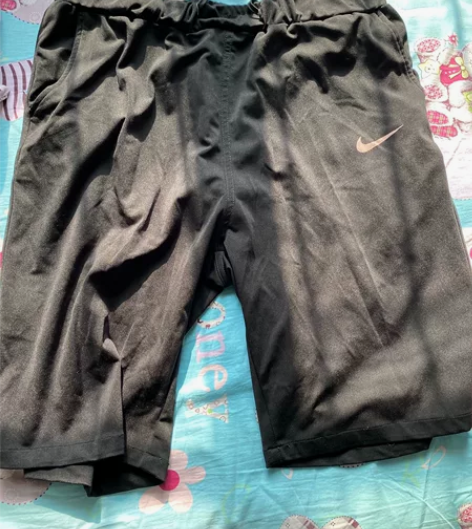 【正品】 NIKE耐克短裤男裤春秋新款跑步...