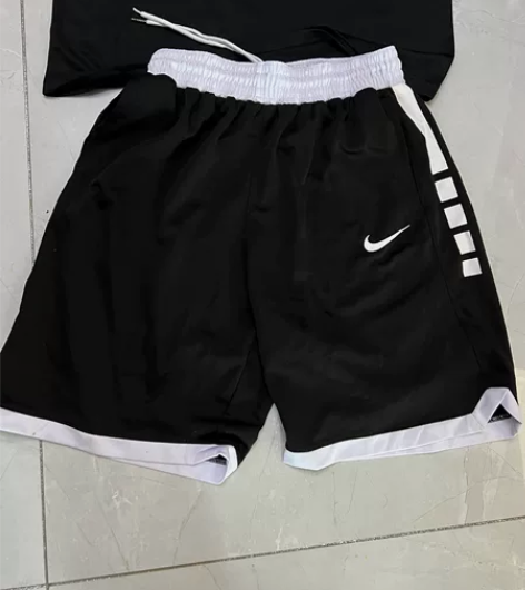 nike短裤 3xl 售出不退不换