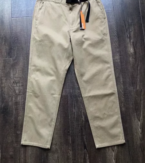 小脚休闲裤  锥形九分裤 全新闲置 质量绝...