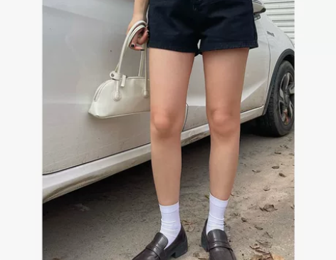 包邮  自制  夏日辣妹申请出战！美式复古...